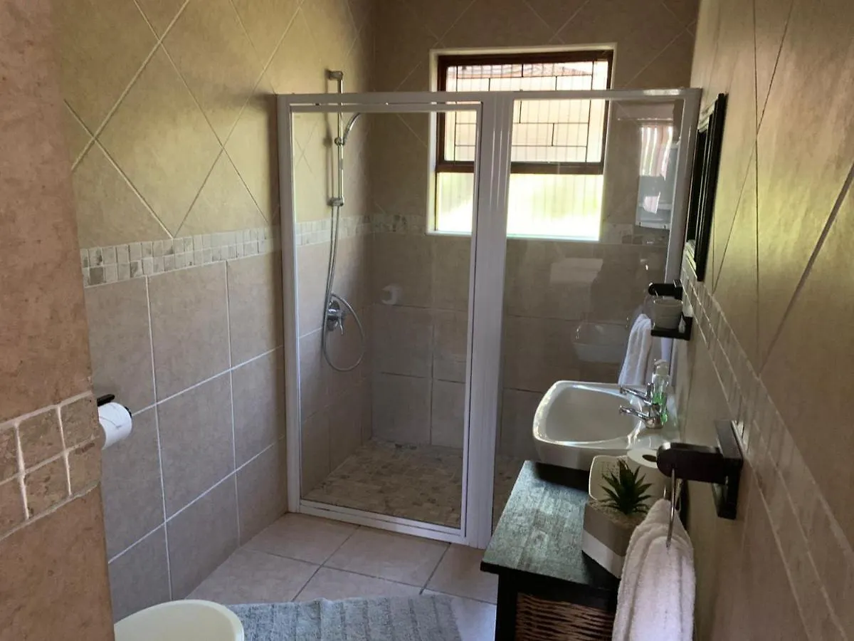 Villa Mariss Guesthouse Kraaifontein 3*,  South Africa