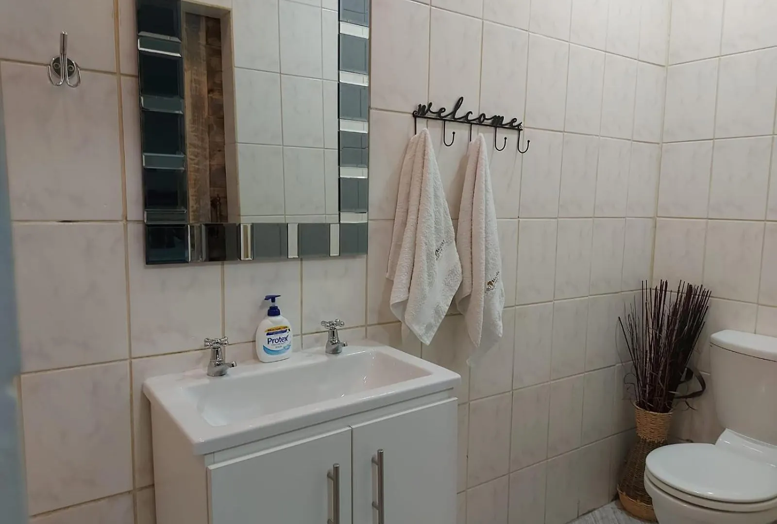 Villa Mariss Guesthouse Kraaifontein Guest house