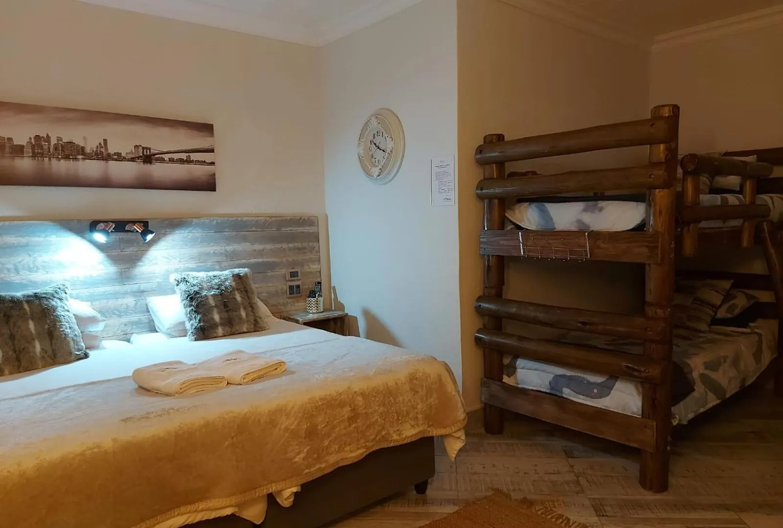 Guest house Villa Mariss Guesthouse Kraaifontein