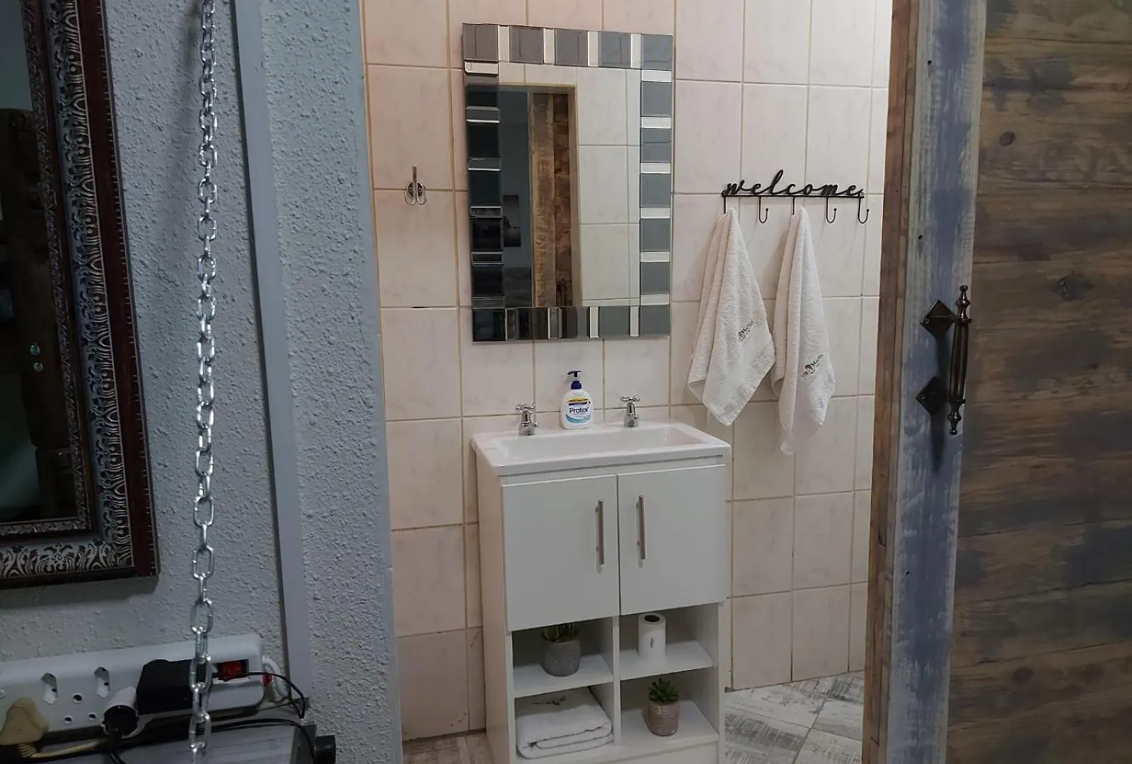 Villa Mariss Guesthouse Kraaifontein South Africa