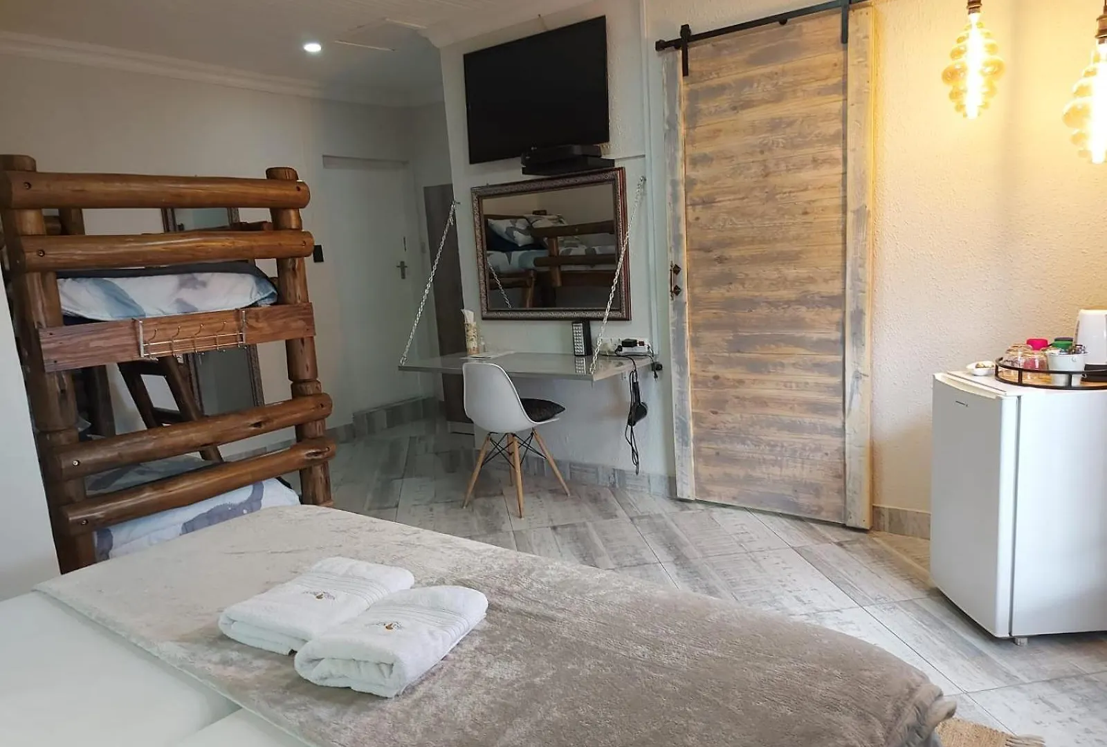 Villa Mariss Guesthouse Kraaifontein 3*,