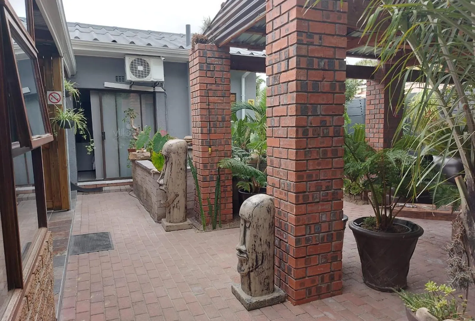 Villa Mariss Guesthouse Kraaifontein