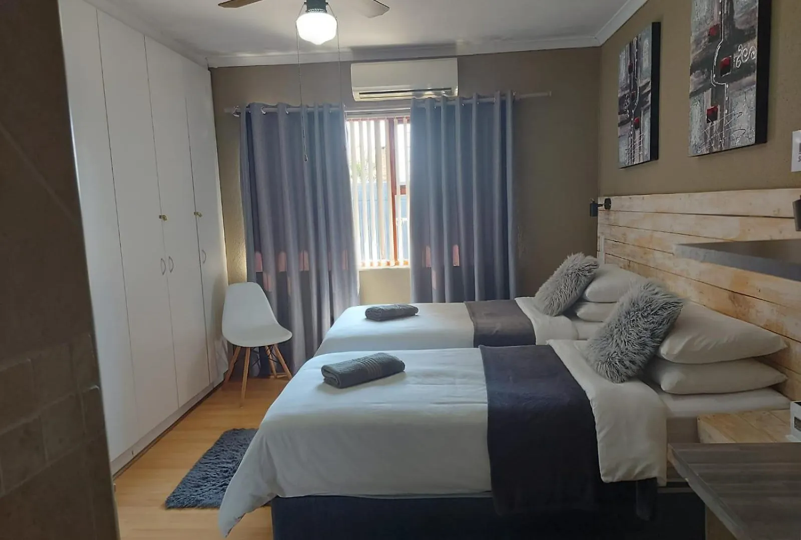 Villa Mariss Guesthouse Kraaifontein 3*,  South Africa