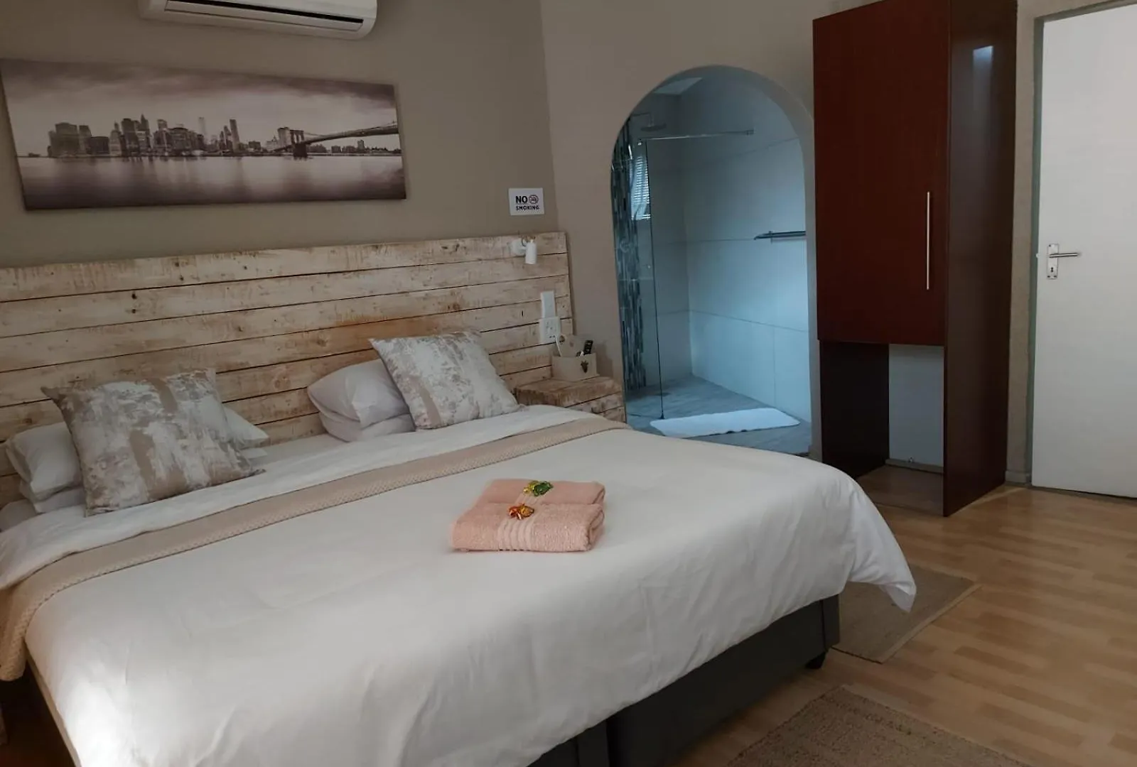 Guest house Villa Mariss Guesthouse Kraaifontein