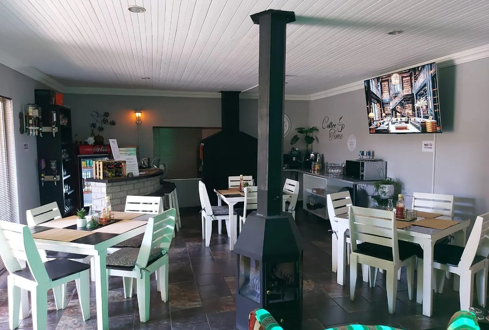 *** Guest house Villa Mariss Guesthouse Kraaifontein South Africa