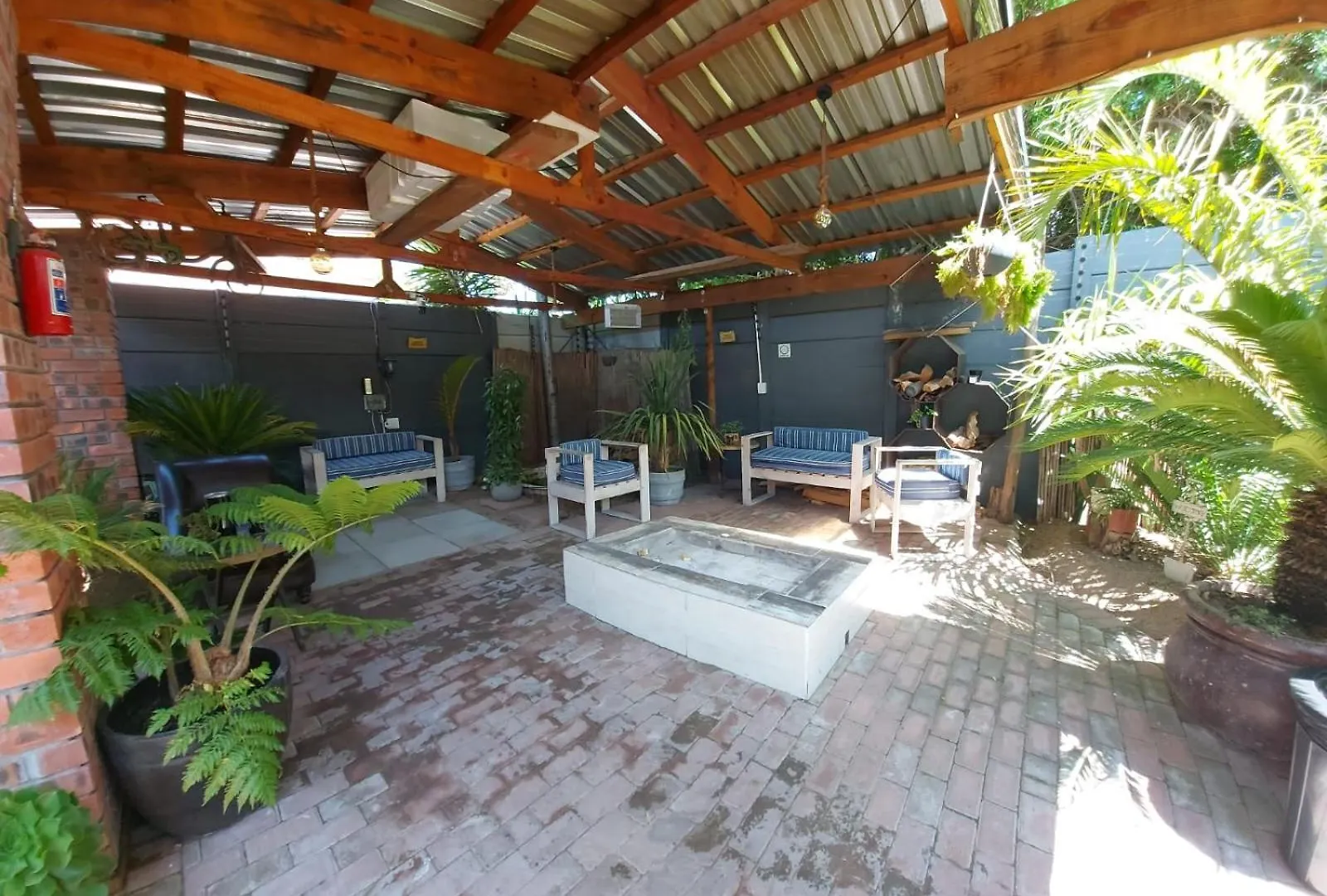 Villa Mariss Guesthouse Kraaifontein Guest house