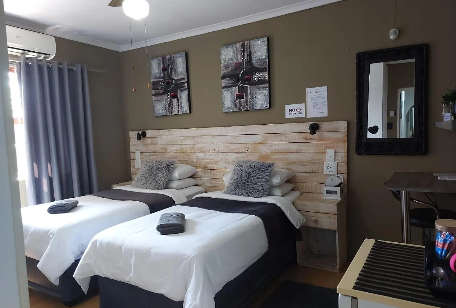 Villa Mariss Guesthouse Kraaifontein