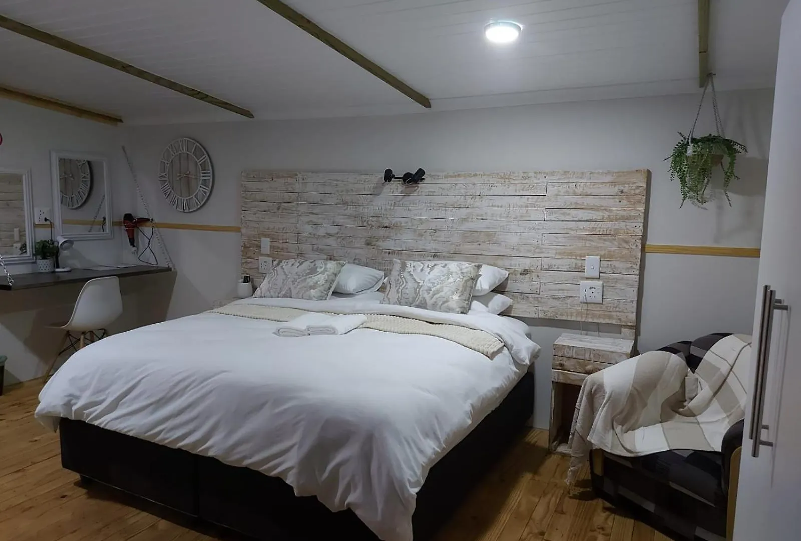 Guest house Villa Mariss Guesthouse Kraaifontein