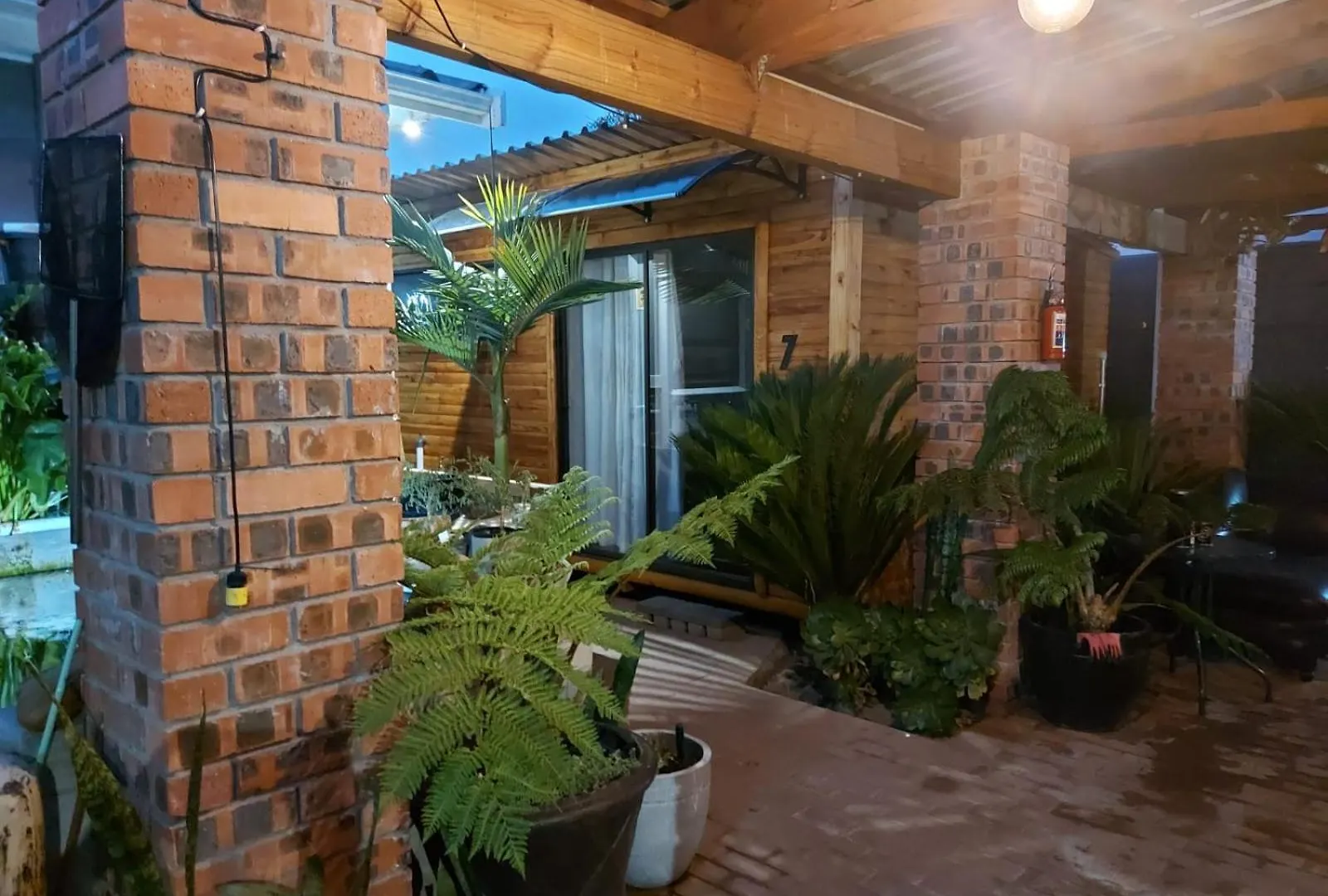 Villa Mariss Guesthouse Kraaifontein South Africa