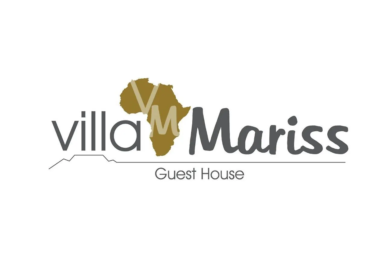 Villa Mariss Guesthouse Kraaifontein