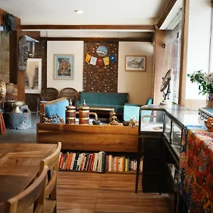 ** Hotel Darwin Nepal