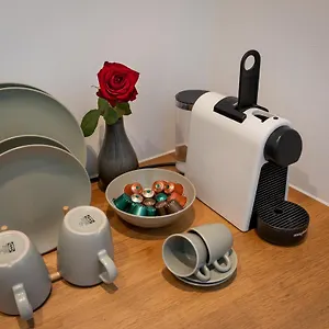 **** Bed & Breakfast Boutique Magielsen Netherlands