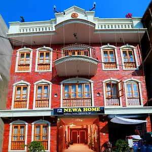 ** Hotel Newa Nepal