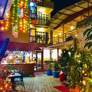*** Hotel Great Doors Thamel Nepal