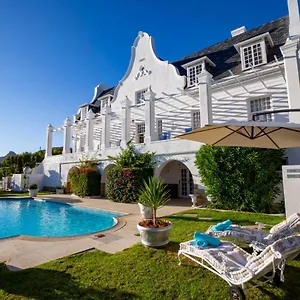 Hotel Stillness Manor Estate &
